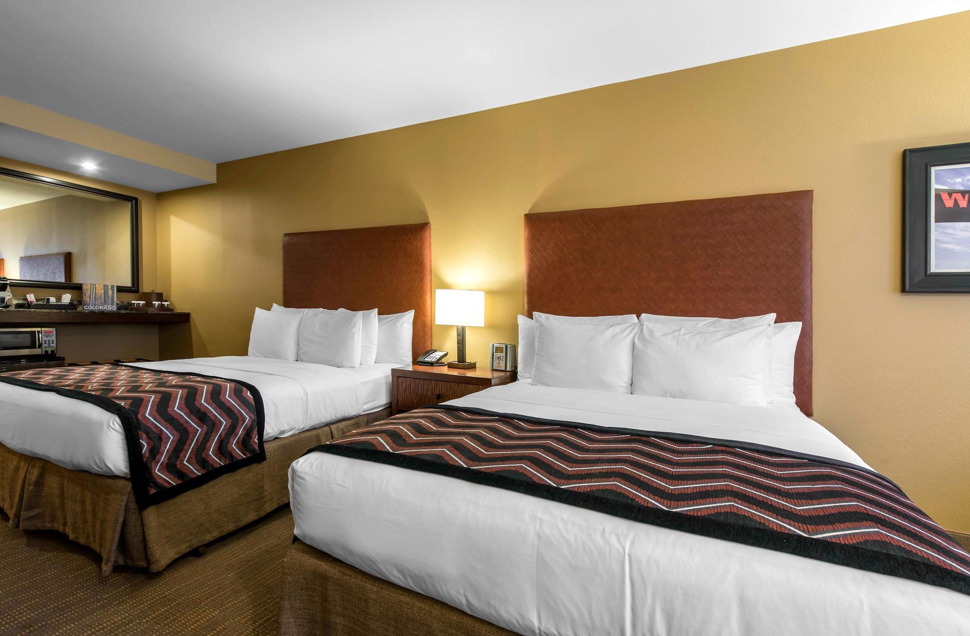 The Golden Hotel, Ascend Hotel Collection المظهر الخارجي الصورة